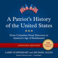 A_patriot_s_history_of_the_United_States